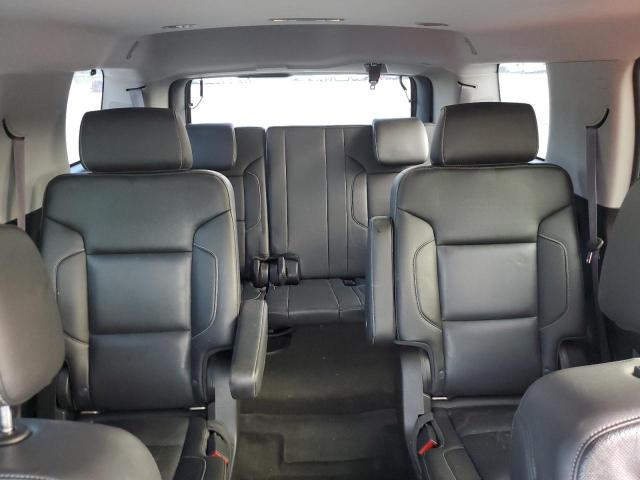 1GKS1BKC9HR114194 GMC YUKON SLT
