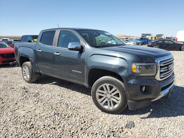 1GTG6DEN6H1225618 GMC CANYON SLT