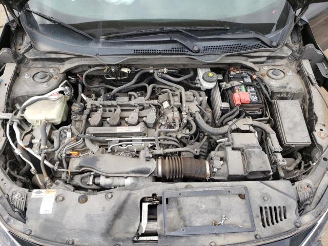 2HGFC3B94HH359990 Honda Civic Touring
