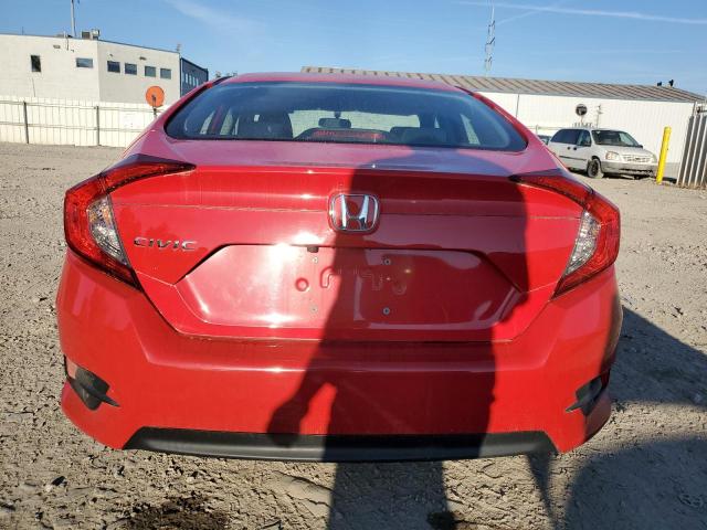 2HGFC2F57JH558829 Honda Civic Lx