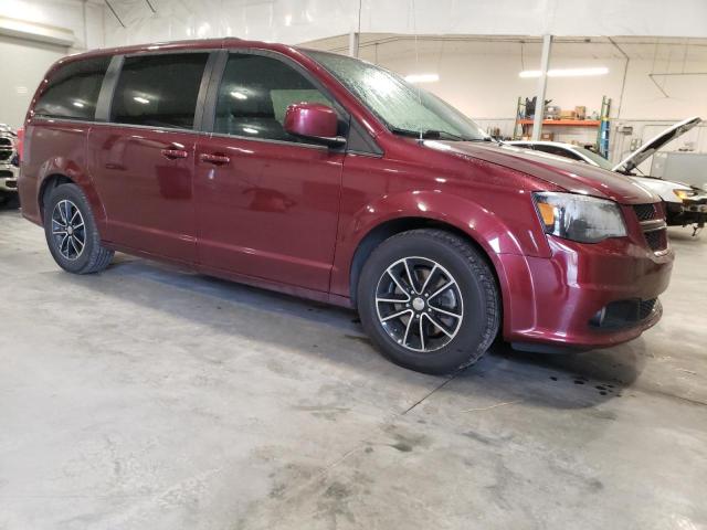 2C4RDGEG6JR299091 Dodge Grand Caravan Gt