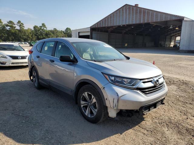2HKRW5H38KH419348 Honda CR-V LX