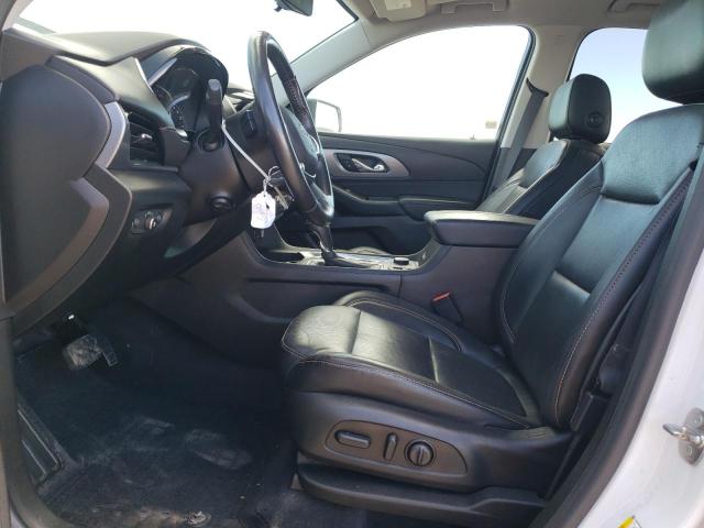 1GNERKKW4JJ119343 Chevrolet Traverse Premier