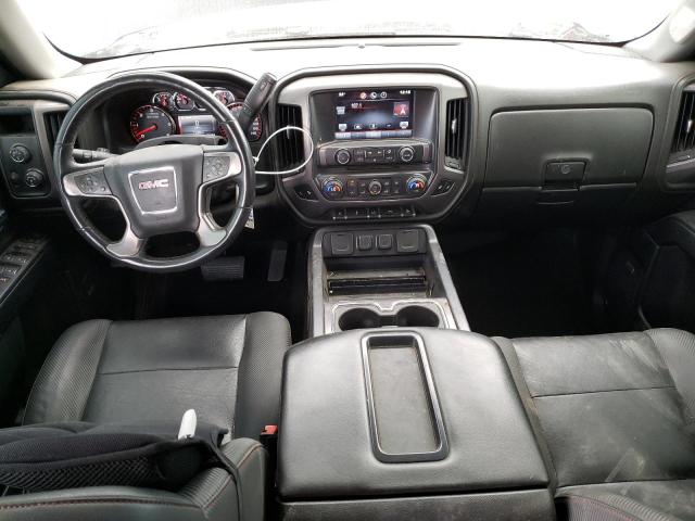 3GTU2VEC1FG437859 GMC Sierra K1500 Slt