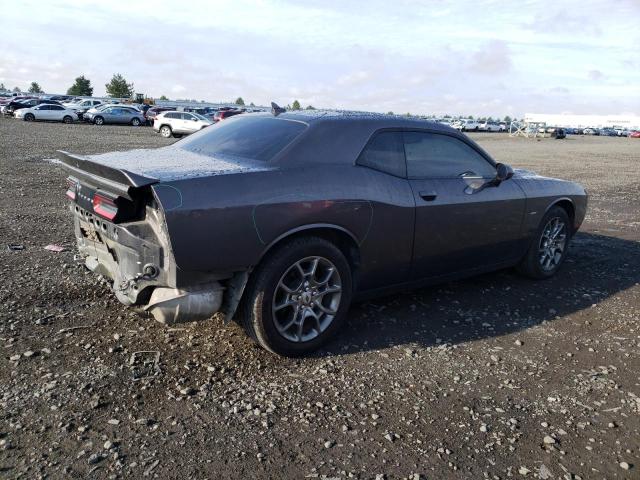 2C3CDZGG0HH634140 Dodge Challenger Gt