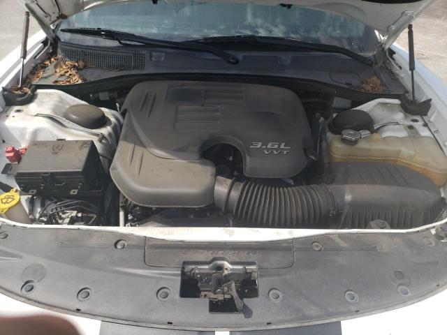 2C3CDXHG7JH152094 Dodge Charger Sxt Plus