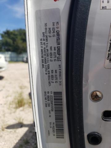 2C3CDZBG0FH707690 Dodge Challenger Sxt Plus