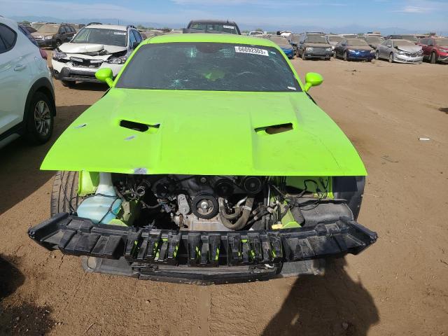 2C3CDZAG8KH659769 Dodge Challenger