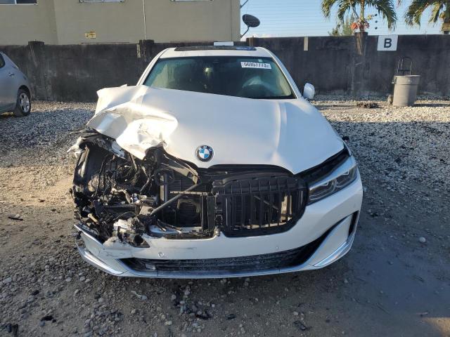WBA7T2C02NCH37705 BMW 740 I