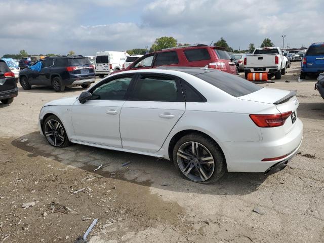 WAUENAF46HN048475 Audi A4 Premium Plus