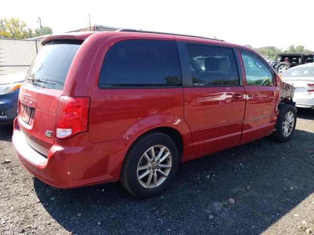 2C4RDGCGXER153589 Dodge Grand Caravan Sxt