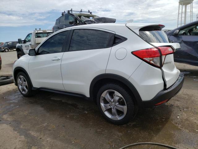 3CZRU6H35MM722848 Honda HR-V LX