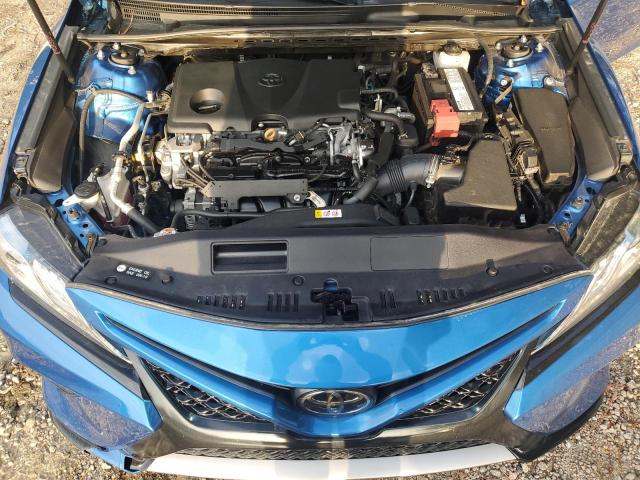 4T1B61HK2KU235915 Toyota CAMRY XSE