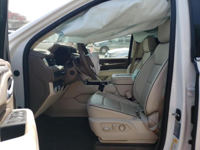 1GKS2DKL8MR221871 GMC YUKON DENALI