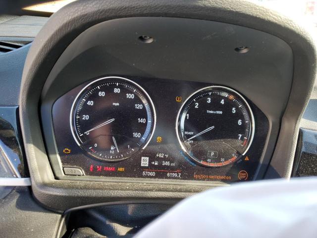 WBXHT3C54K5L90547 BMW X1 Xdrive28i