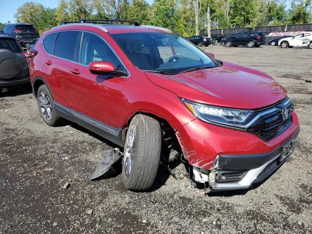 2HKRW2H99MH626000 Honda Cr-v Touring