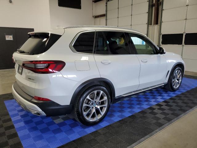 5UXCR6C07P9N43951 BMW X5 Xdrive40i