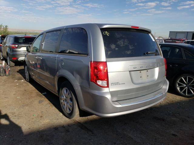 2C4RDGBG1ER201241 Dodge Grand Caravan Se