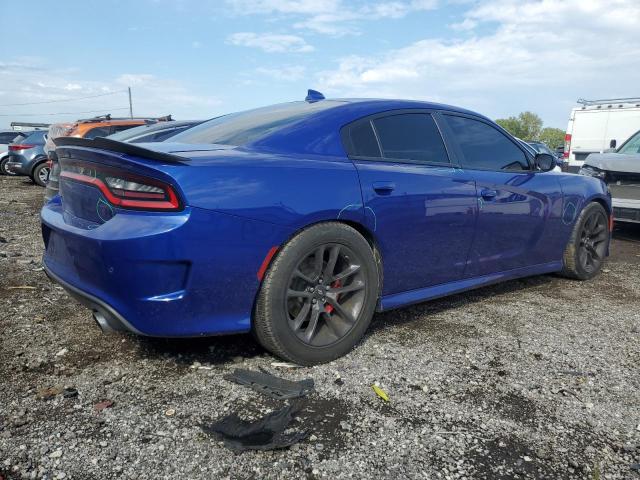 2C3CDXGJ4LH246031 Dodge Charger Scat Pack