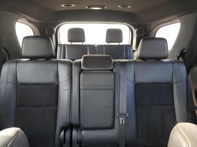 1C4RDJDG2JC187170 Dodge DURANGO GT