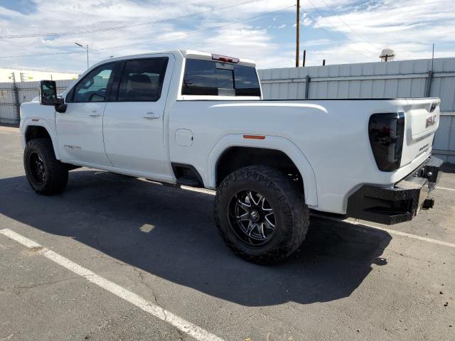 1GT49PEY9NF294596 GMC Sierra K2500 At4
