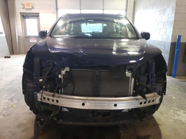 5FNYF5H65LB016742 Honda Pilot Touring