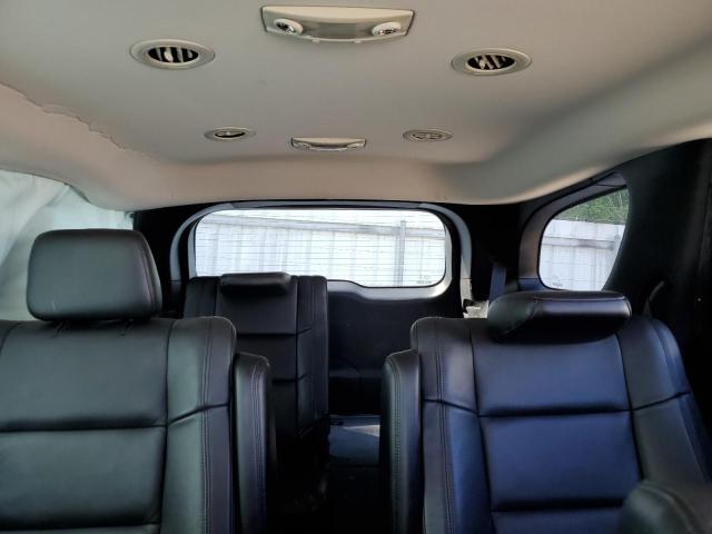 1C4RDHDG9EC974583 Dodge DURANGO LIMITED