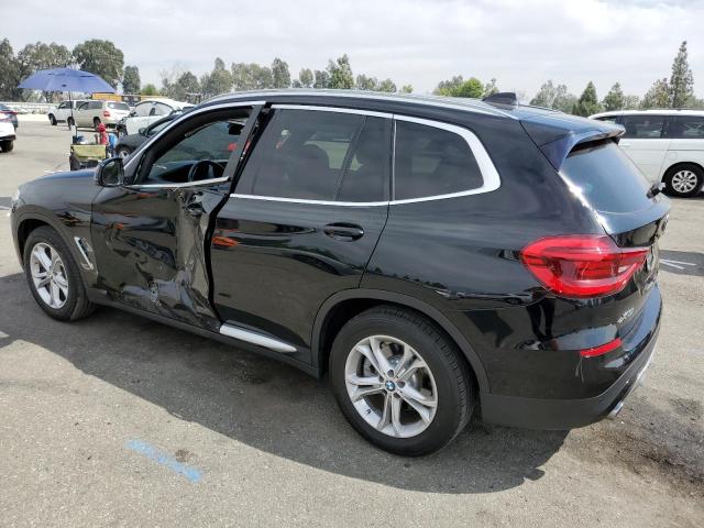 5UXTY3C04LLU71444 BMW X3 Sdrive30i