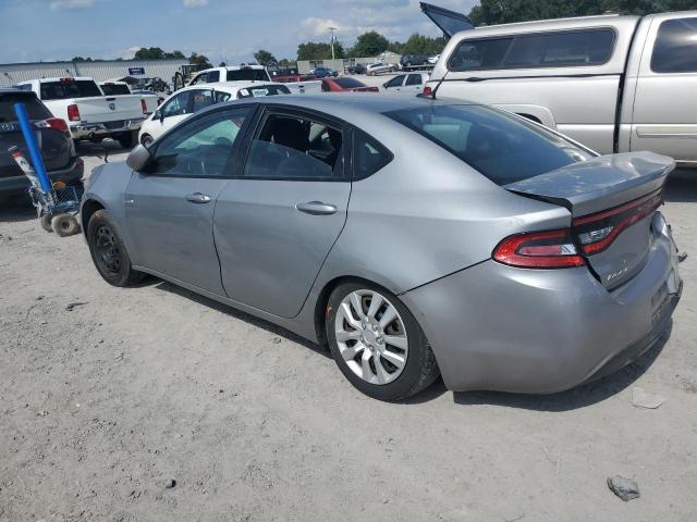 1C3CDFAA6ED695620 Dodge DART SE