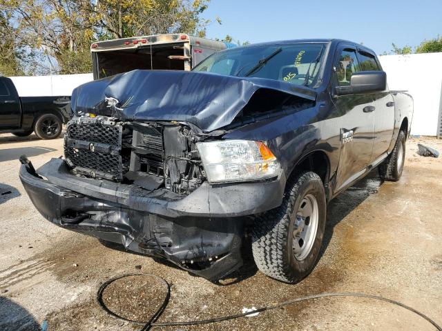 Auction sale of the 2014 Ram 1500 St, vin: 1C6RR7KG0ES350537, lot number: 69721403