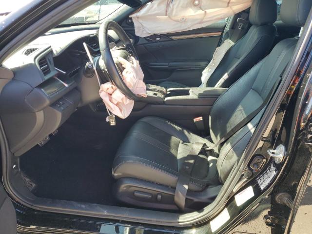 SHHFK7H93JU210920 Honda Civic Sport Touring