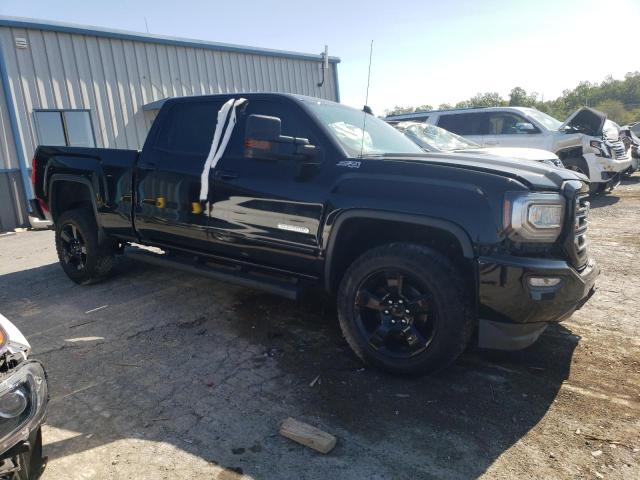 3GTU2MEC4HG335761 GMC Sierra K1500 Sle