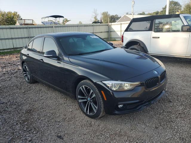 WBA8F1C58JAE97406 BMW 328 D Xdrive