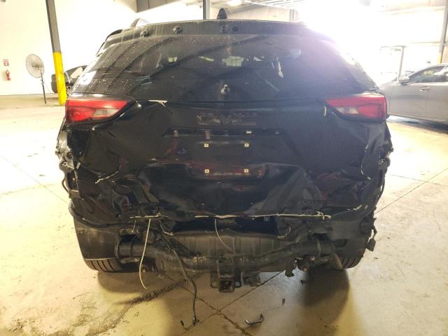 3GKALVEV8ML322735 GMC Terrain Slt