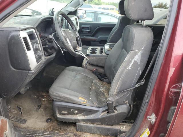 3GTU2UEC1FG147065 GMC Sierra K1500 Sle
