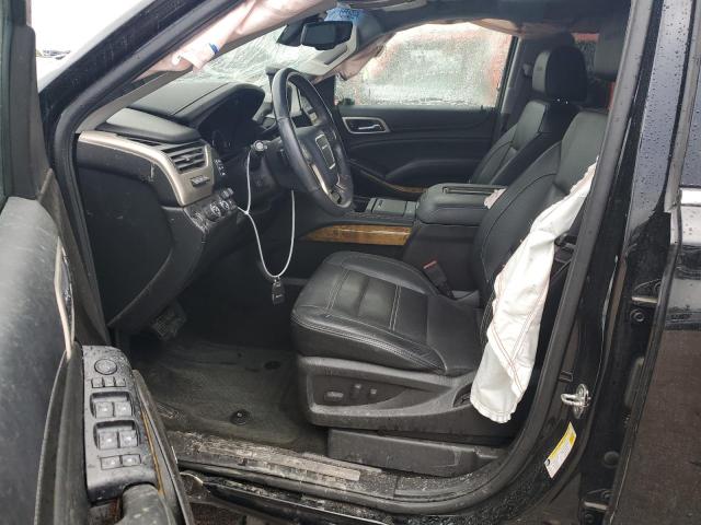 1GKS2CKJ8HR119517 GMC YUKON DENALI