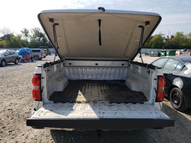 3GTU2VECXEG226223 GMC Sierra K1500 Slt