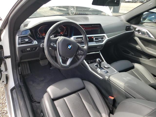 WBA73AP00PCL93750 BMW 430xi
