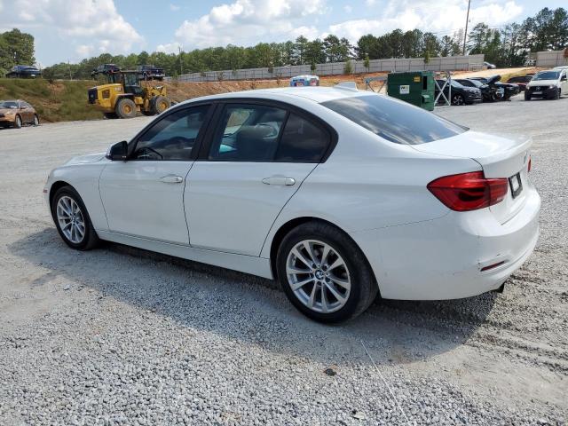 WBA8E1G54GNT99646 BMW 320 I