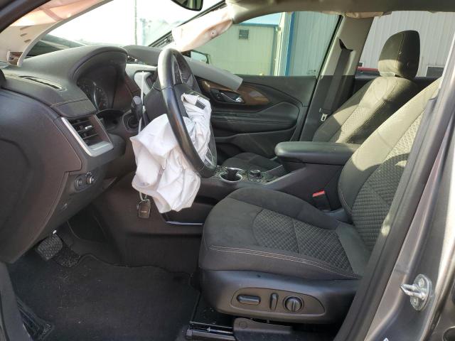 3GKALMEV5LL336438 GMC Terrain Sle