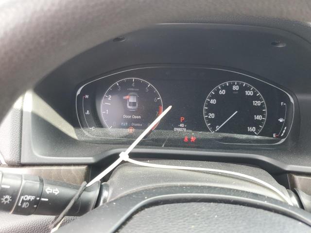 1HGCV1F49JA029430 Honda ACCORD EX