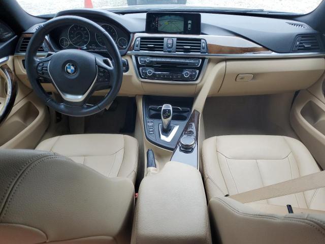 WBA4A9C56GGL88926 BMW 428 I Gran Coupe Sulev