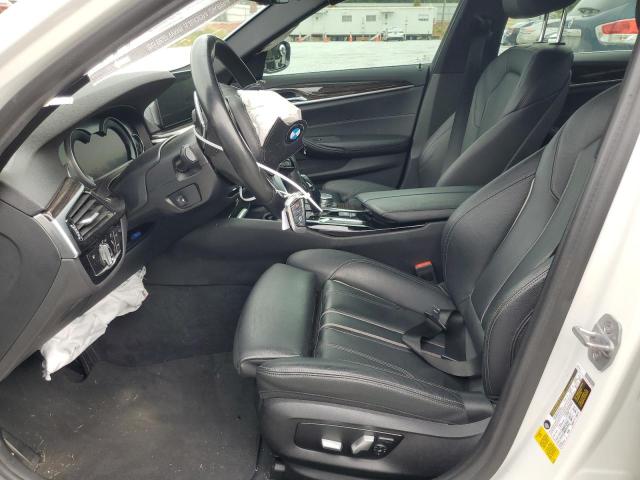 WBAJA5C34HWA35475 BMW 530 I