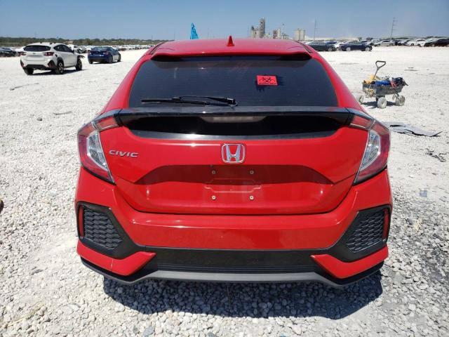 SHHFK7H26HU222900 Honda Civic Lx