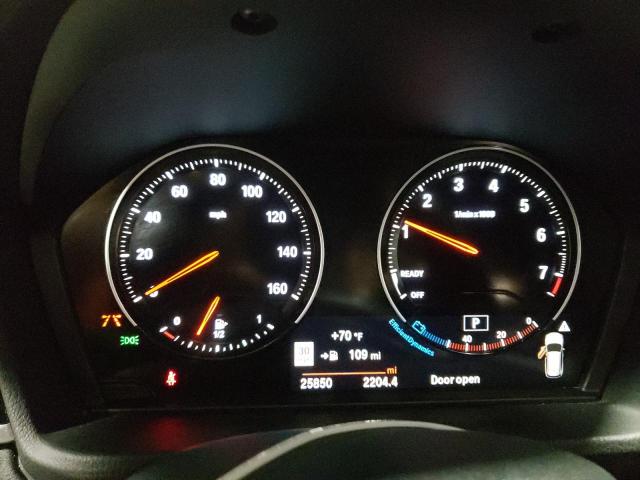 WBXJG9C05N5V36293 BMW X1 Xdrive28i