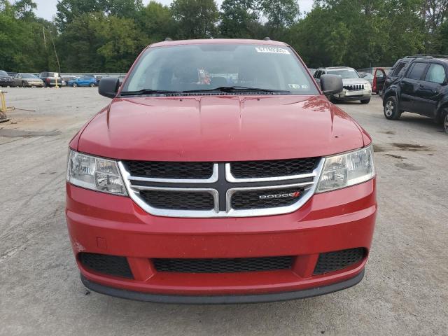 3C4PDCAB2GT210357 Dodge JOURNEY SE