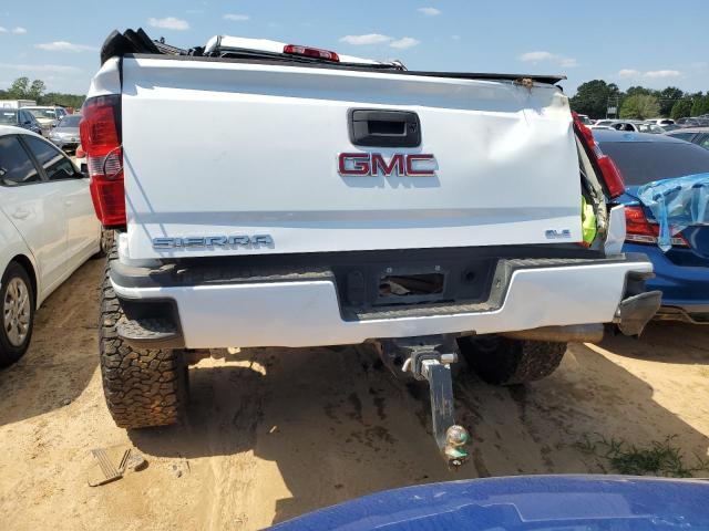 1GT12SE8XGF133638 GMC Sierra K2500 Sle