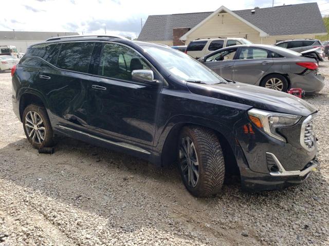 3GKALXEX5JL321177 GMC Terrain Denali