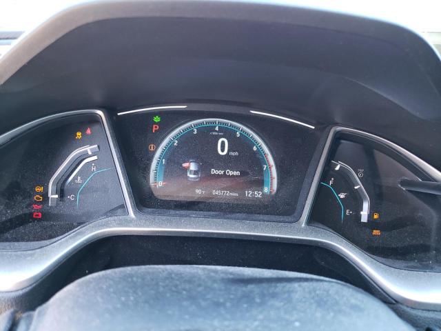 19XFC1F3XHE016203 Honda CIVIC EX