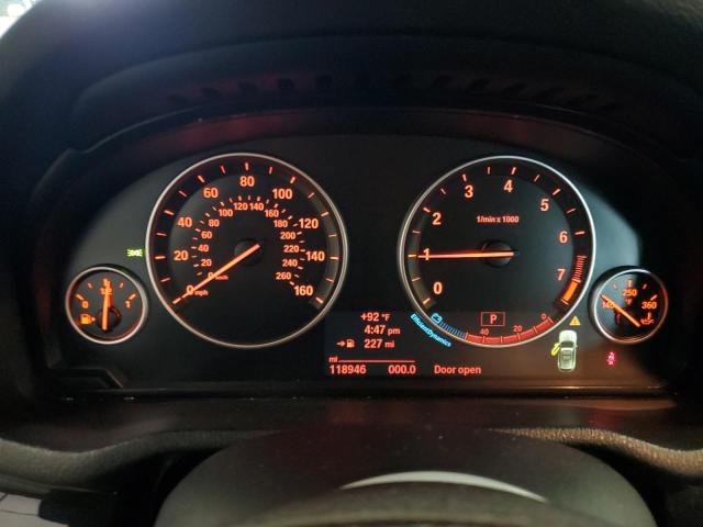 5UXWX9C53E0D25591 BMW X3 Xdrive28i